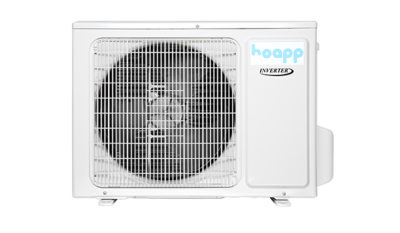 Мініатюра: Hoapp HSZ-FH67VAN/HUZ-FH67VA Winter, Two Stage - фото 6